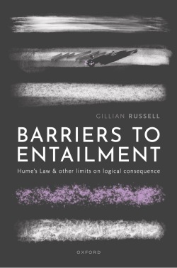 Cover of the book Barriers to Entailment