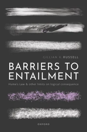 Cover of the book Barriers to Entailment